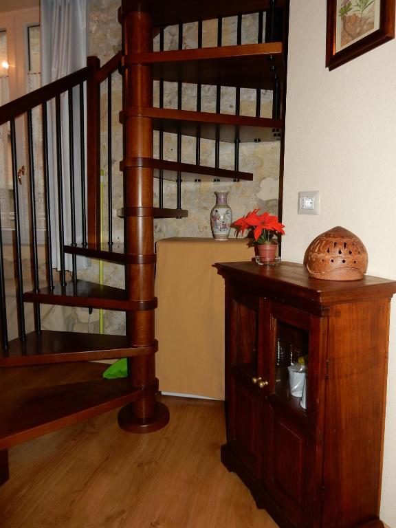 Acasamia room 1